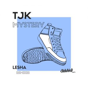 TJK - Mistery (Remixes)