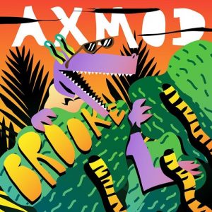 AxMod - Brooke EP