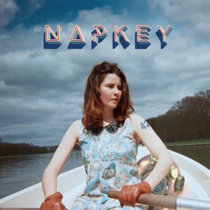 Napkey - 42 [Album]