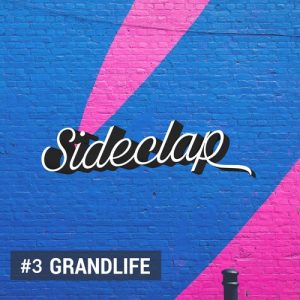 Sideclap - Grandlife
