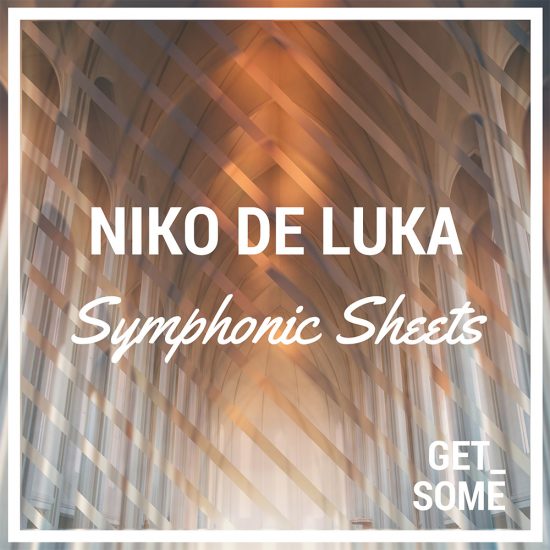 Sidekick Story - Niko De Luka