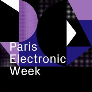 Paris Electronic Week
