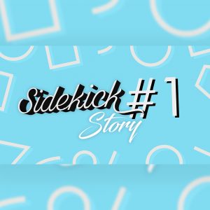 Sidekick Story - TKNIK