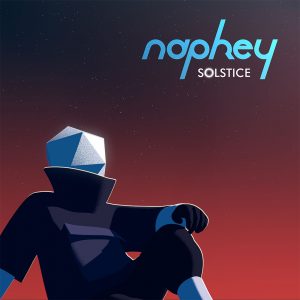 Napkey Solstice Album