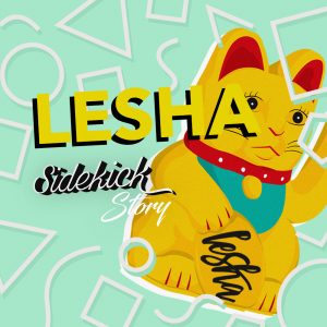 Sidekick Story - Lesha