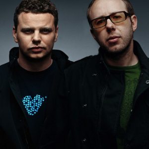 The Chemical Brothers New Album & Tour