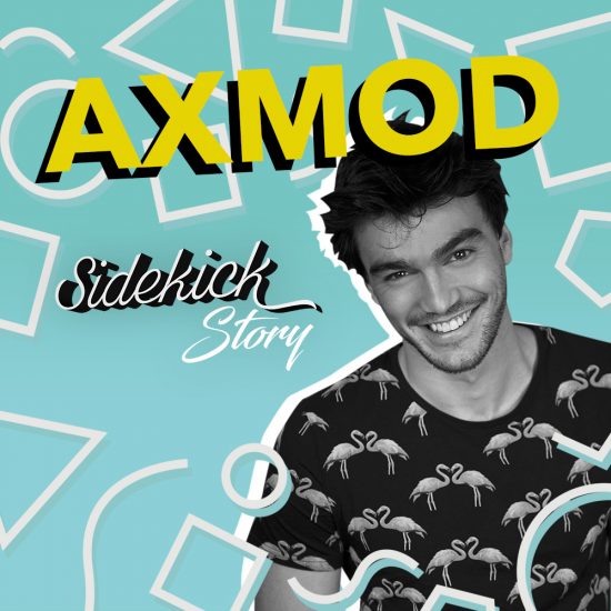 Sidekick Story AxMod
