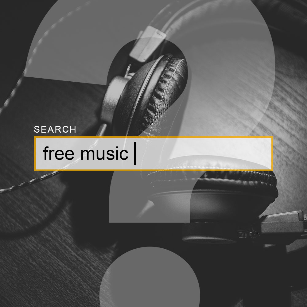 Are Free MP3 Websites Disappearing ?