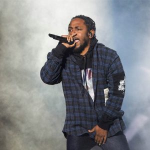 Kendrick Lamar Album 2019