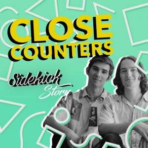 Close Counters Duo Talks About Their Song 'Soulacoasta'