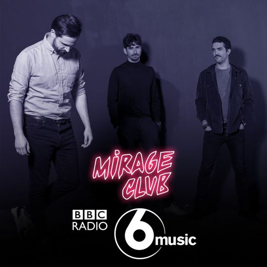 Mirage Club BBC Premiere & Sidekick Story