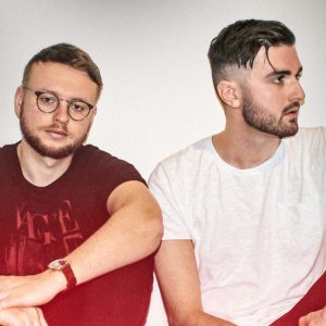 Interview: Oliver Nelson & Tobtok Open Up On Duo & 'SBTM'