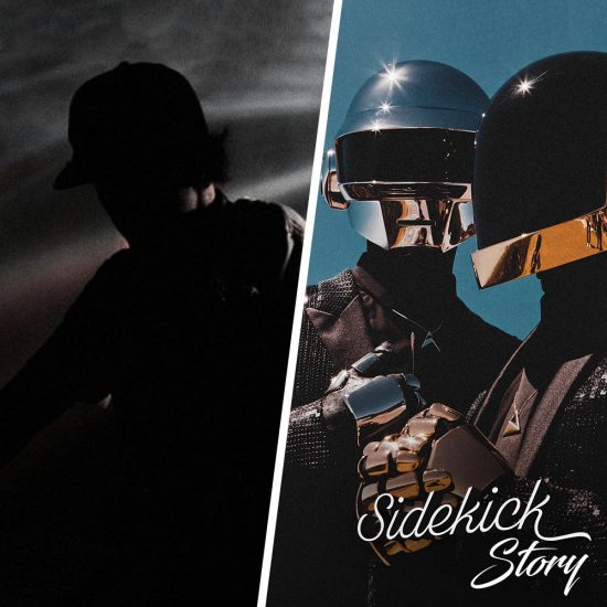 TKNIK & The Story Behind Daft Punk New Song Rumors