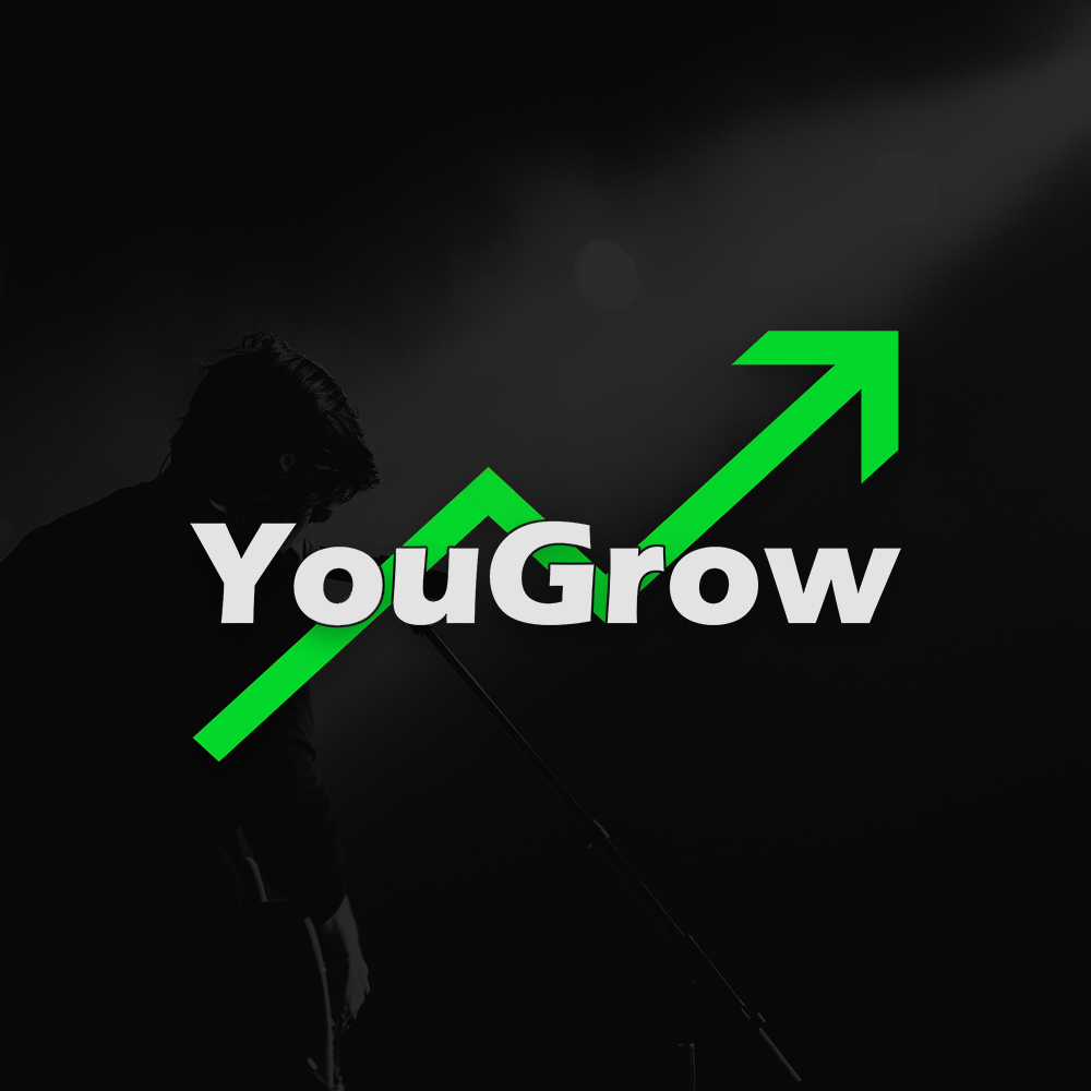 YouGrow - Organic Real Growth