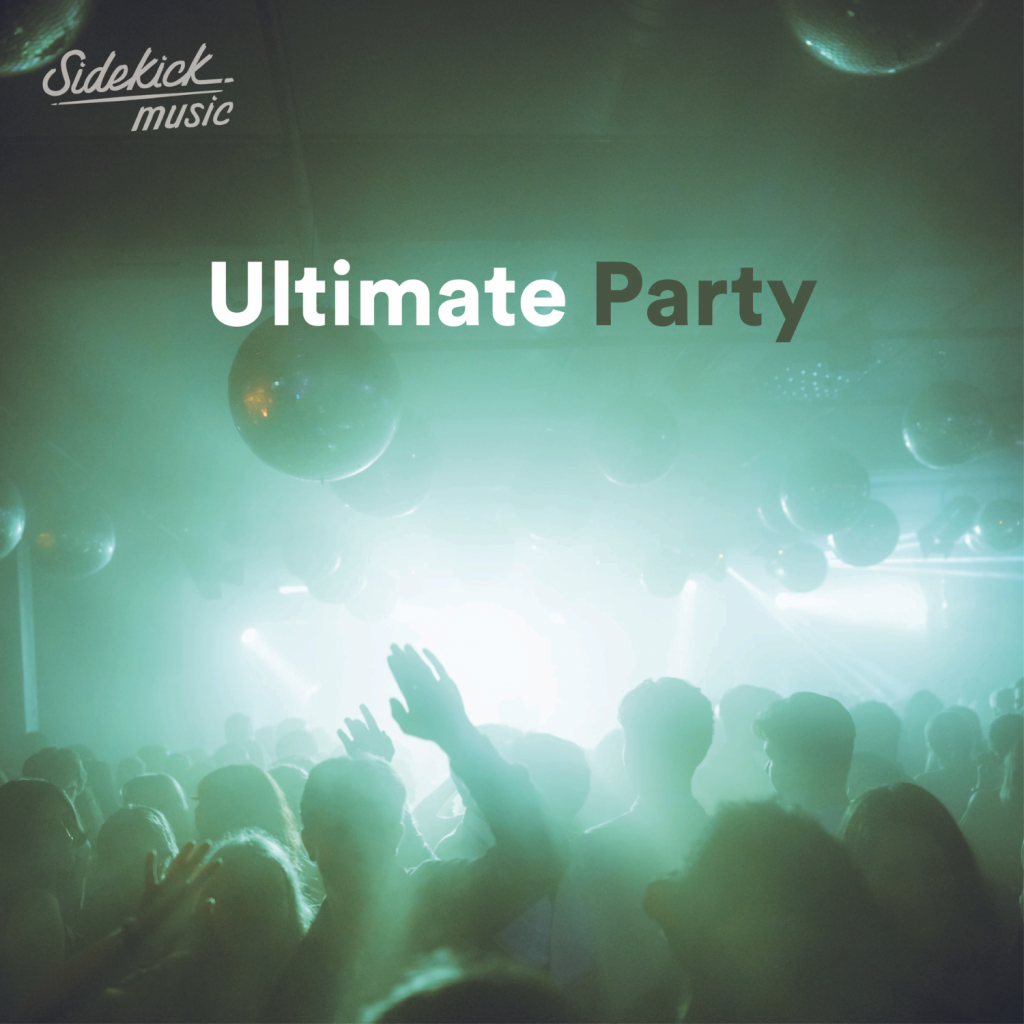 ultimate party