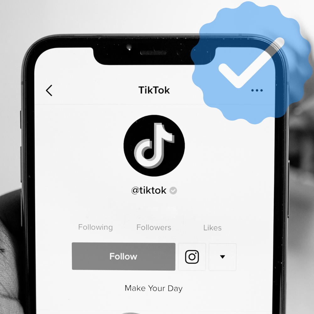 How to Get Verified on TikTok for Musicians